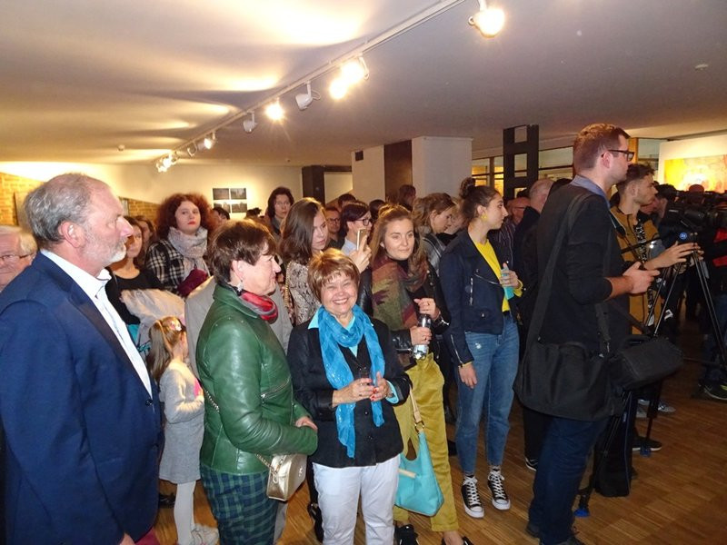 Prezentacje w MBWA: ile prawdy jest w legendach? (zdjęcia)