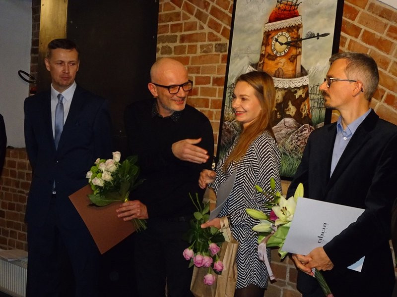 Prezentacje w MBWA: ile prawdy jest w legendach? (zdjęcia)