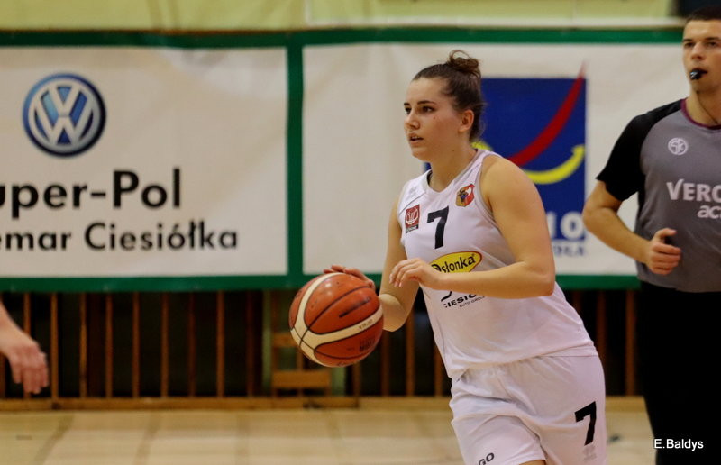 Akademiczki lepsze w Trapezie (zdjęcia)