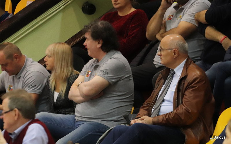 Akademiczki lepsze w Trapezie (zdjęcia)