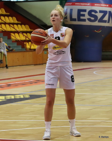 Akademiczki lepsze w Trapezie (zdjęcia)
