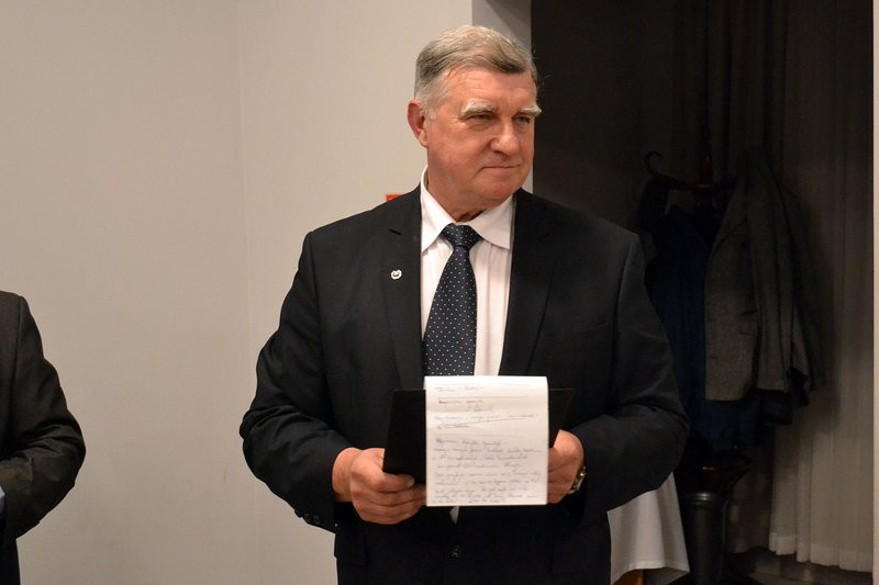 Hodowcy gołębi podsumowali sezon (zdjęcia)