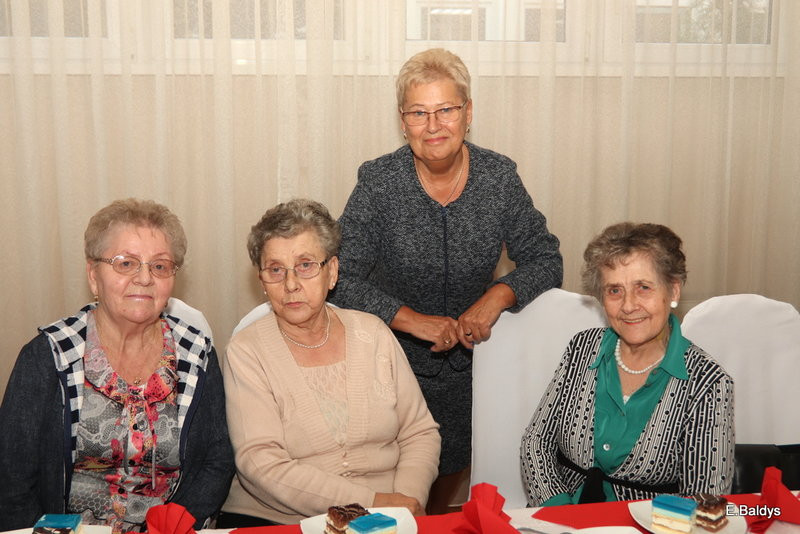 Jubileusz Klubu Seniora LOB S.A. (zdjęcia)