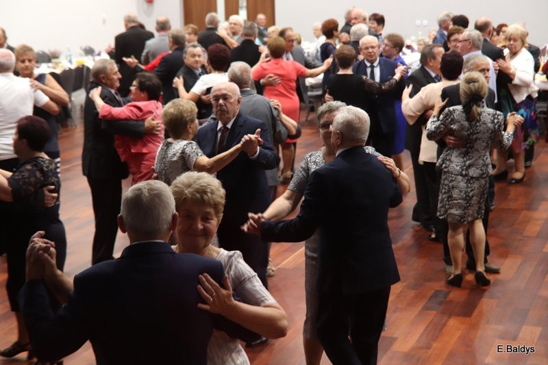 Gminny Dzień Seniora w Osiecznej (zdjęcia)