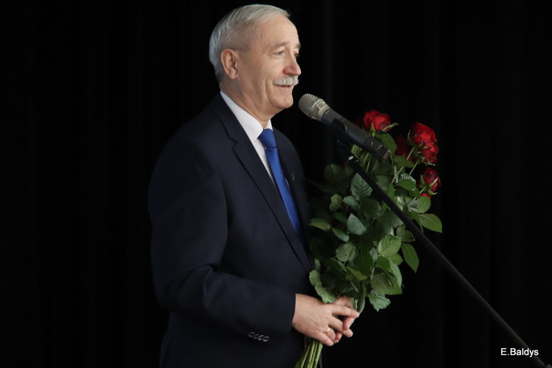 Gminny Dzień Seniora w Osiecznej (zdjęcia)