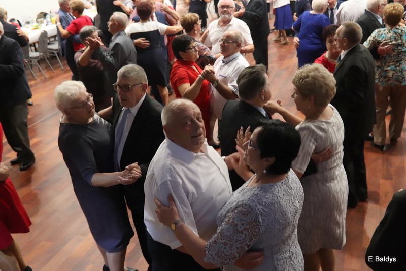 Gminny Dzień Seniora w Osiecznej (zdjęcia)