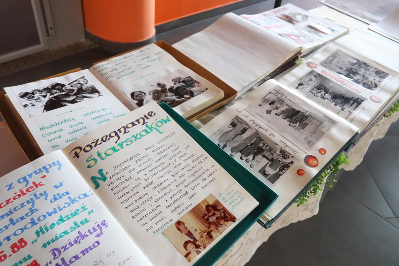 Przedszkole nr 11 świętowało 40-lecie (zdjęcia)