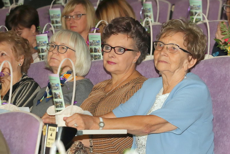 Przedszkole nr 11 świętowało 40-lecie (zdjęcia)