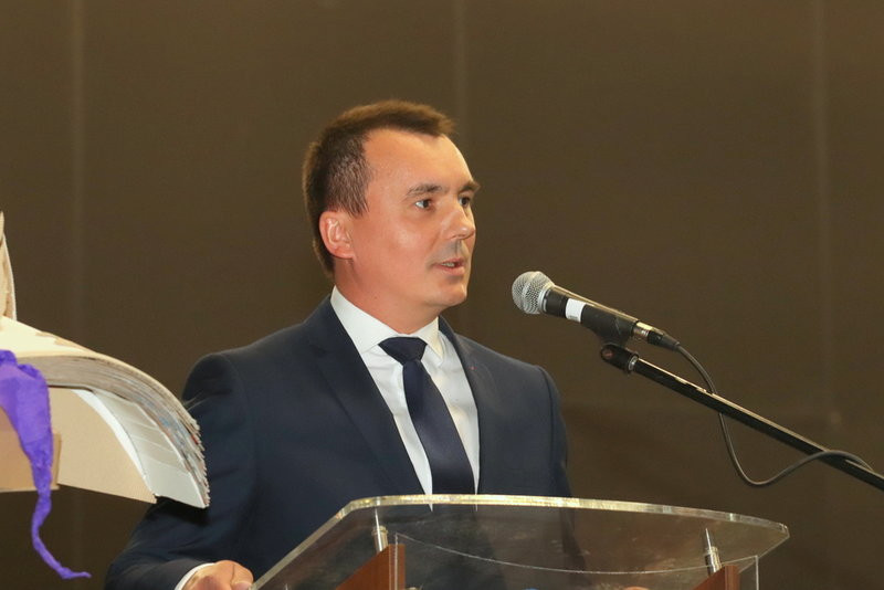 Przedszkole nr 11 świętowało 40-lecie (zdjęcia)