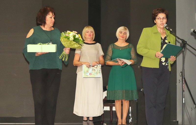 Przedszkole nr 11 świętowało 40-lecie (zdjęcia)
