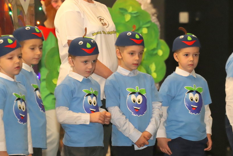 Przedszkole nr 11 świętowało 40-lecie (zdjęcia)