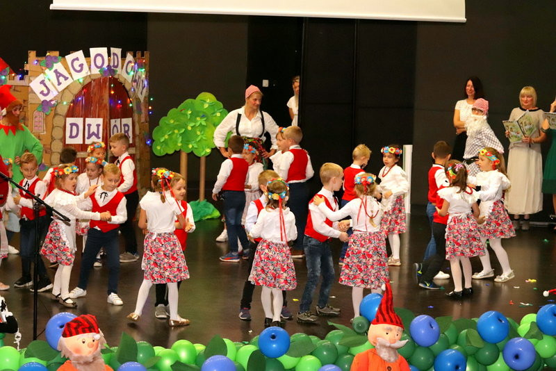 Przedszkole nr 11 świętowało 40-lecie (zdjęcia)