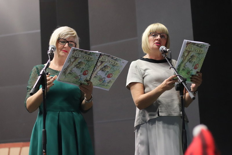 Przedszkole nr 11 świętowało 40-lecie (zdjęcia)