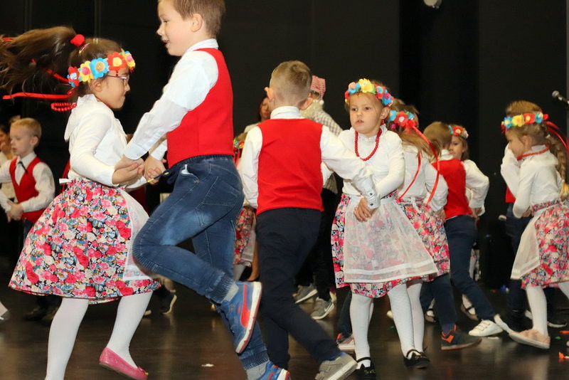 Przedszkole nr 11 świętowało 40-lecie (zdjęcia)