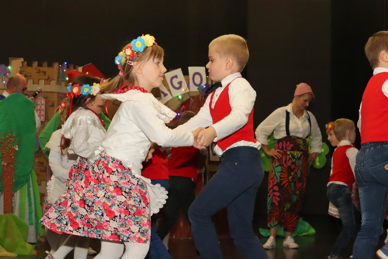 Przedszkole nr 11 świętowało 40-lecie (zdjęcia)