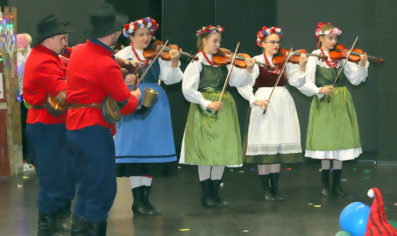 Przedszkole nr 11 świętowało 40-lecie (zdjęcia)
