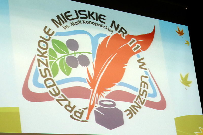 Przedszkole nr 11 świętowało 40-lecie (zdjęcia)