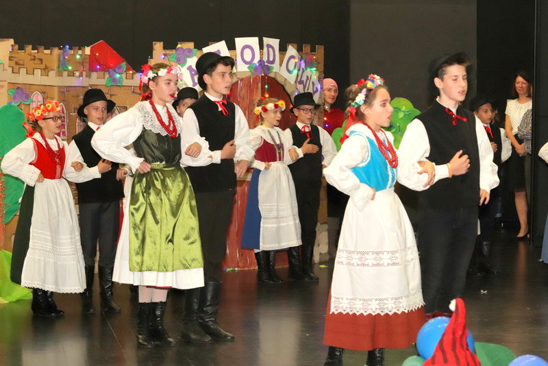 Przedszkole nr 11 świętowało 40-lecie (zdjęcia)