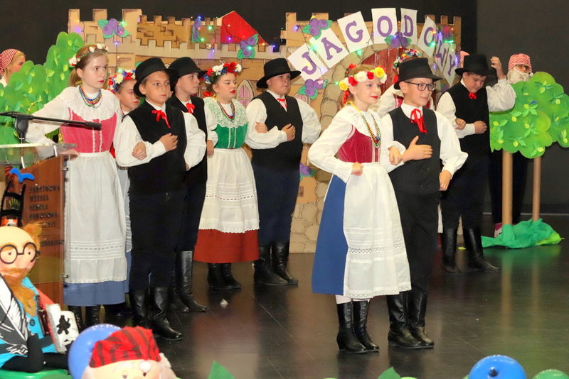 Przedszkole nr 11 świętowało 40-lecie (zdjęcia)