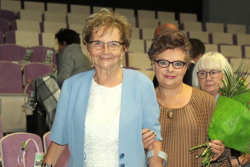 Przedszkole nr 11 świętowało 40-lecie (zdjęcia)