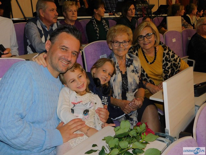 30 lat - było co świętować (zdjęcia)
