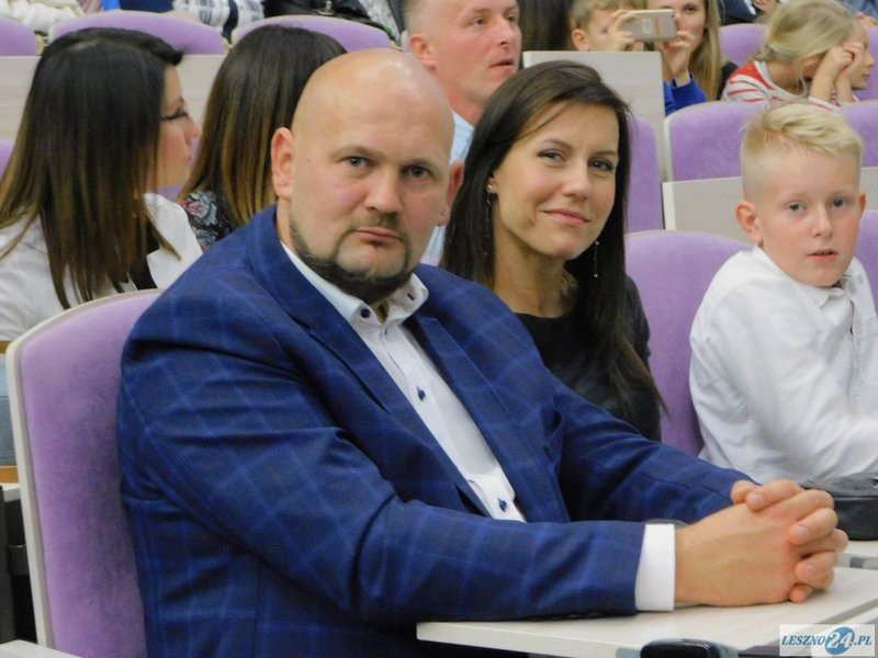 30 lat - było co świętować (zdjęcia)