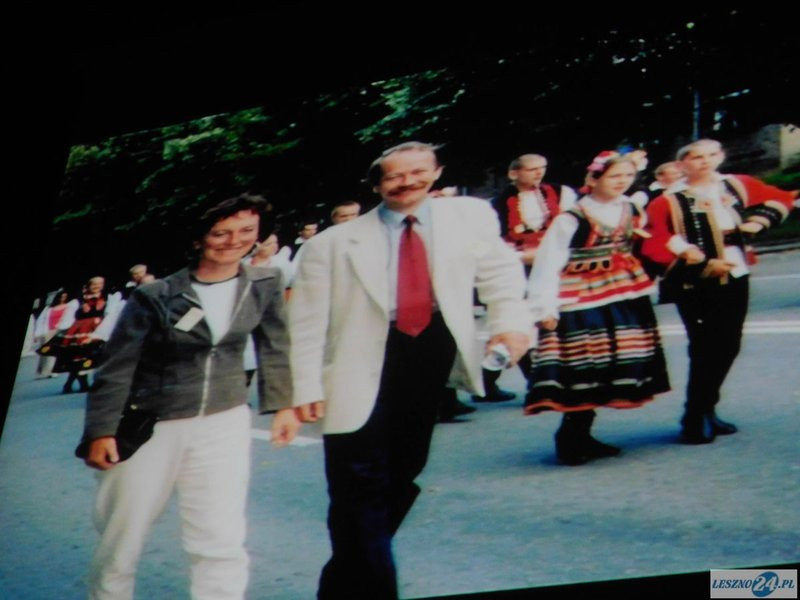 30 lat - było co świętować (zdjęcia)