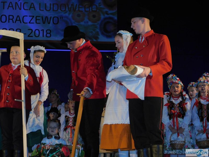 30 lat - było co świętować (zdjęcia)