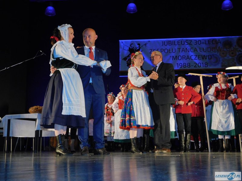 30 lat - było co świętować (zdjęcia)