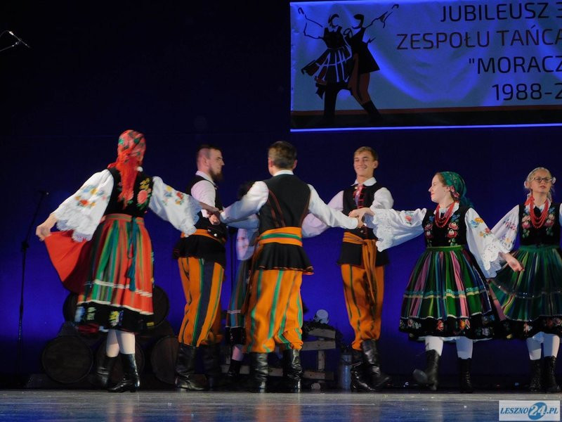 30 lat - było co świętować (zdjęcia)