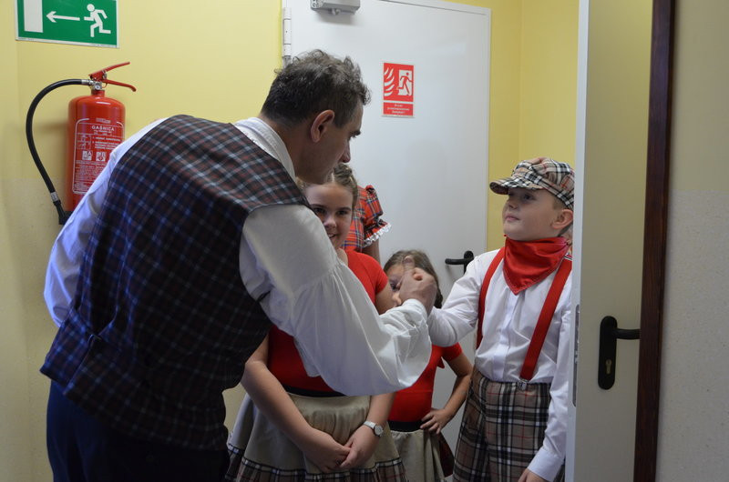 Marynia po pierwszym koncercie (zdjęcia)