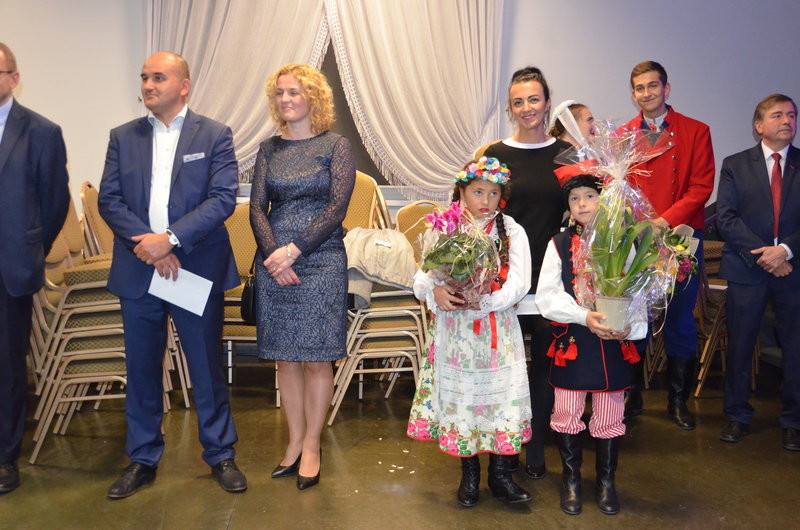 Marynia po pierwszym koncercie (zdjęcia)