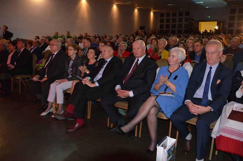 Marynia po pierwszym koncercie (zdjęcia)
