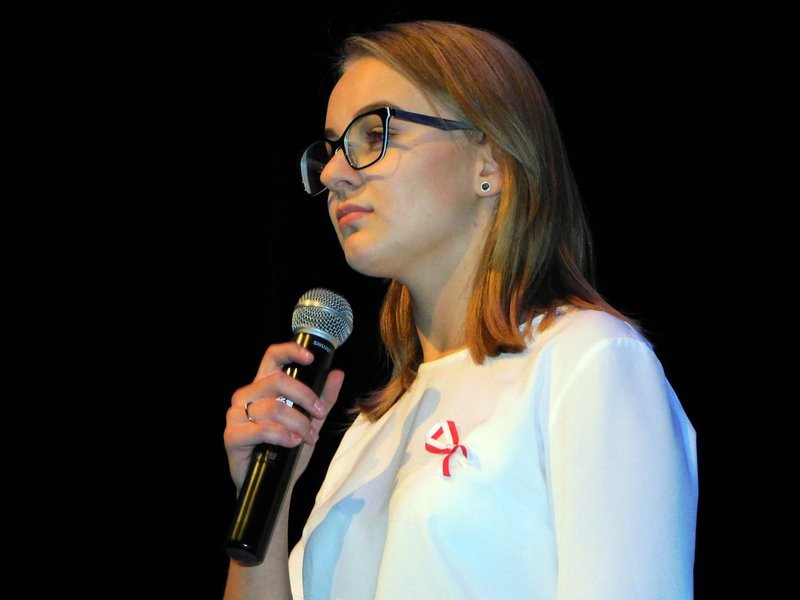 Wyśpiewane nagrody (zdjęcia)