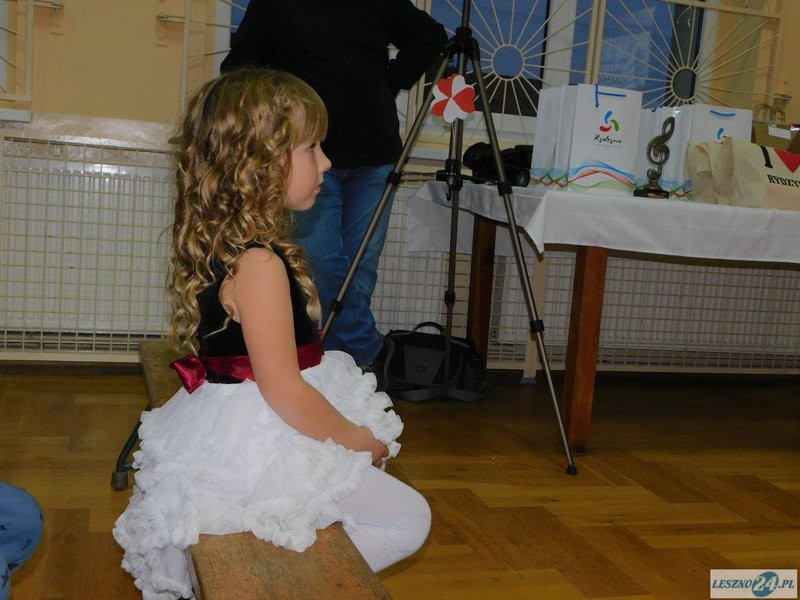 Śpiewali piosenki patriotyczne (zdjęcia)