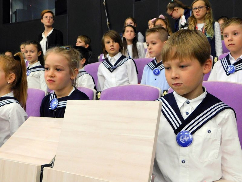 Młodzież mówiła o niepodległości (zdjęcia)