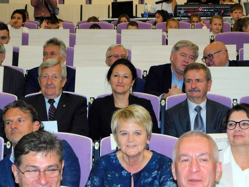 Młodzież mówiła o niepodległości (zdjęcia)