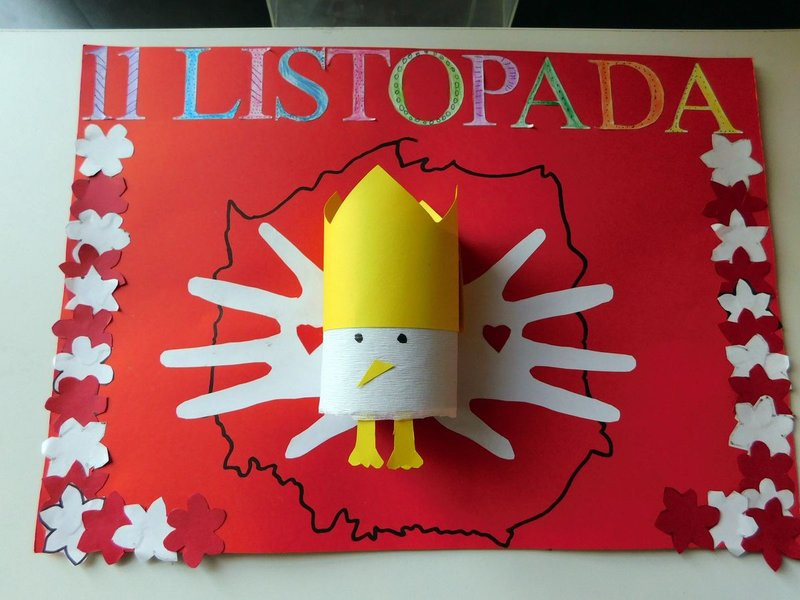 Młodzież mówiła o niepodległości (zdjęcia)