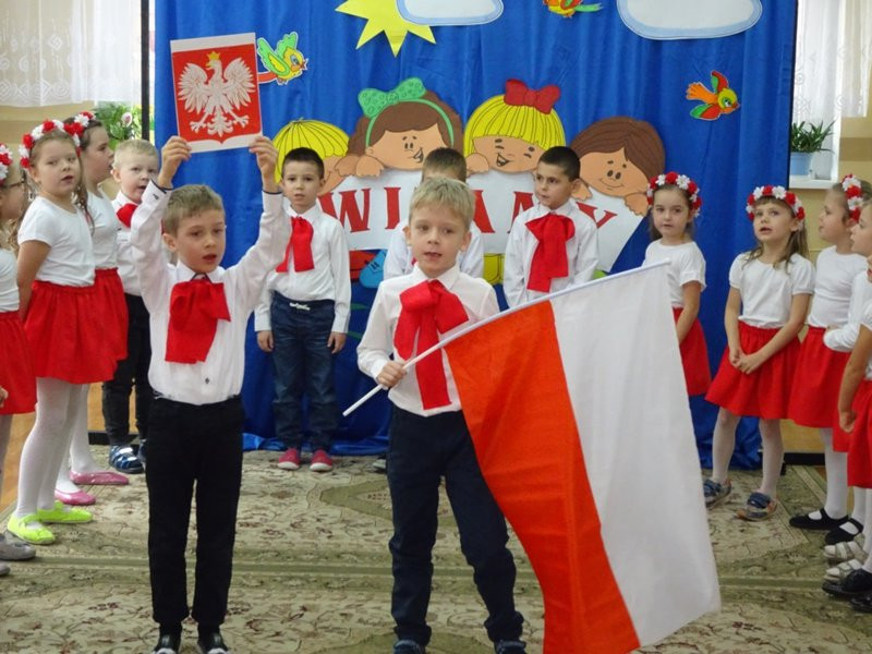 Świętowanie w Lesznie już trwa (zdjęcia)