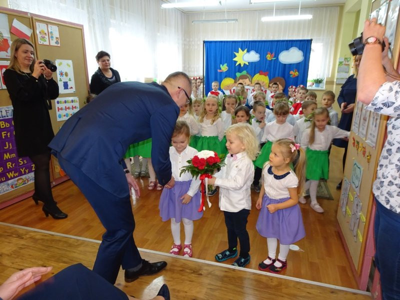 Świętowanie w Lesznie już trwa (zdjęcia)