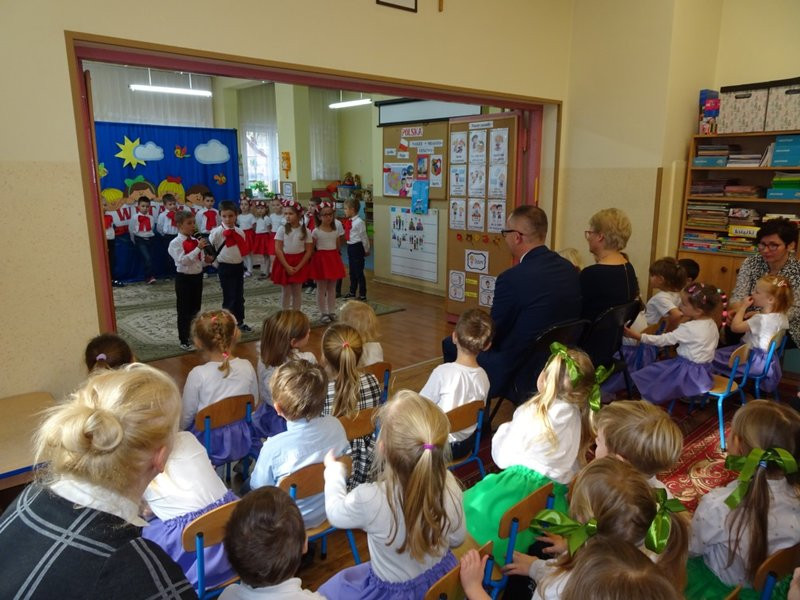 Świętowanie w Lesznie już trwa (zdjęcia)