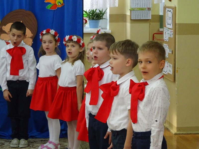 Świętowanie w Lesznie już trwa (zdjęcia)