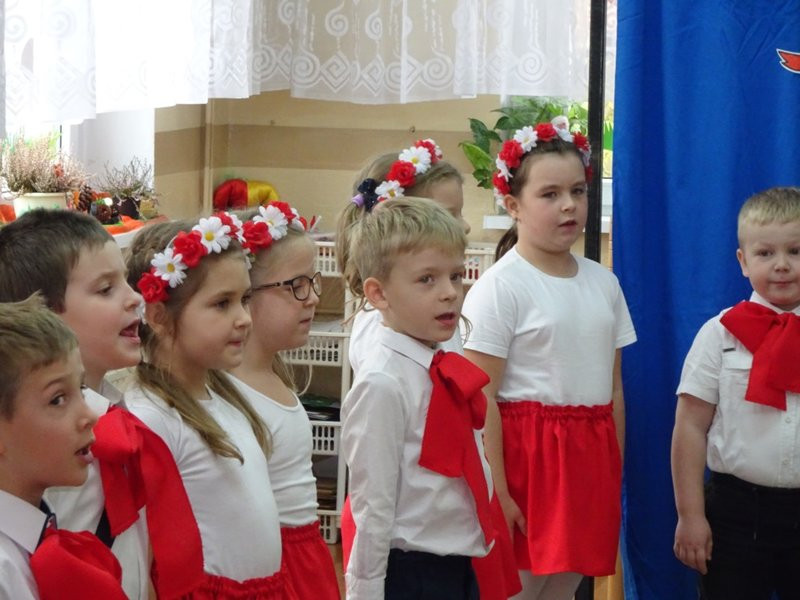Świętowanie w Lesznie już trwa (zdjęcia)