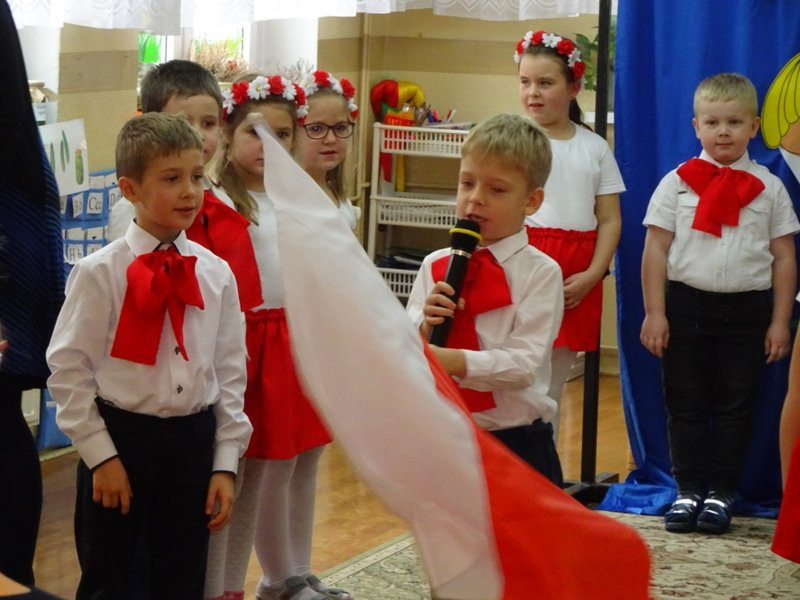 Świętowanie w Lesznie już trwa (zdjęcia)