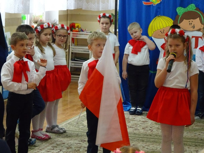 Świętowanie w Lesznie już trwa (zdjęcia)