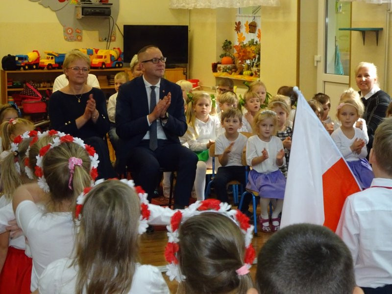 Świętowanie w Lesznie już trwa (zdjęcia)