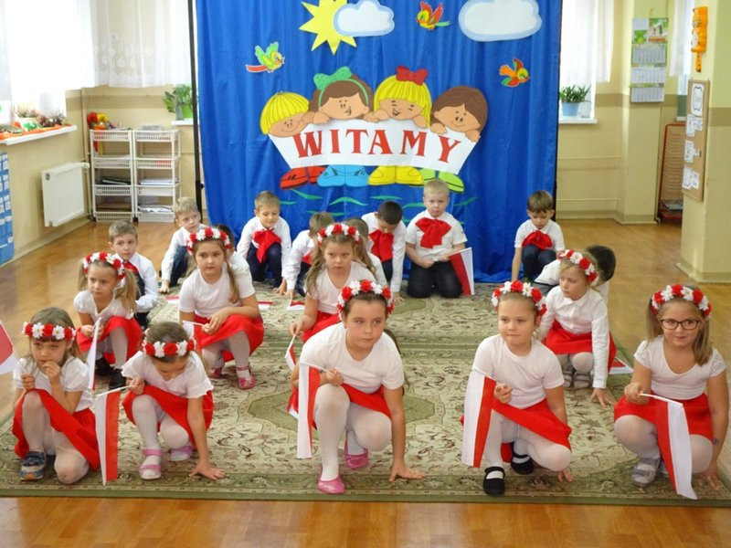 Świętowanie w Lesznie już trwa (zdjęcia)