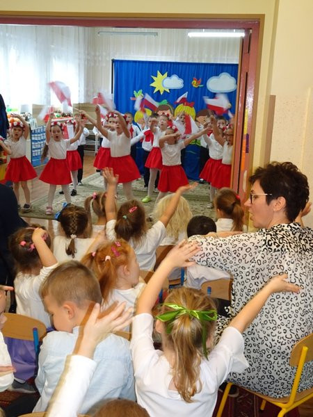 Świętowanie w Lesznie już trwa (zdjęcia)