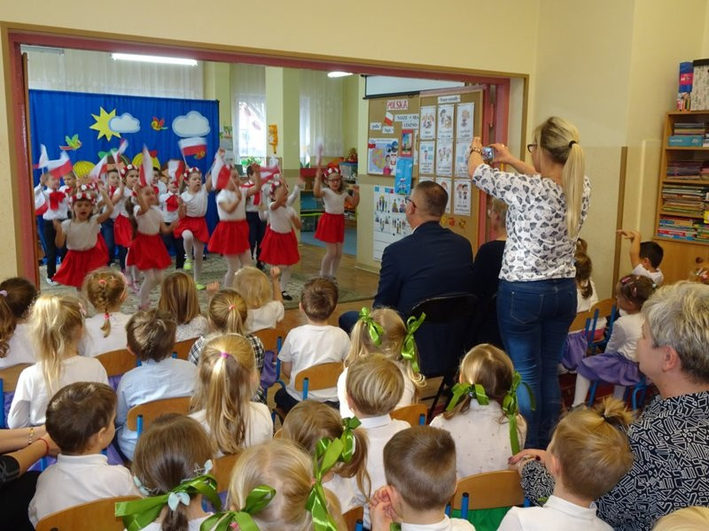 Świętowanie w Lesznie już trwa (zdjęcia)