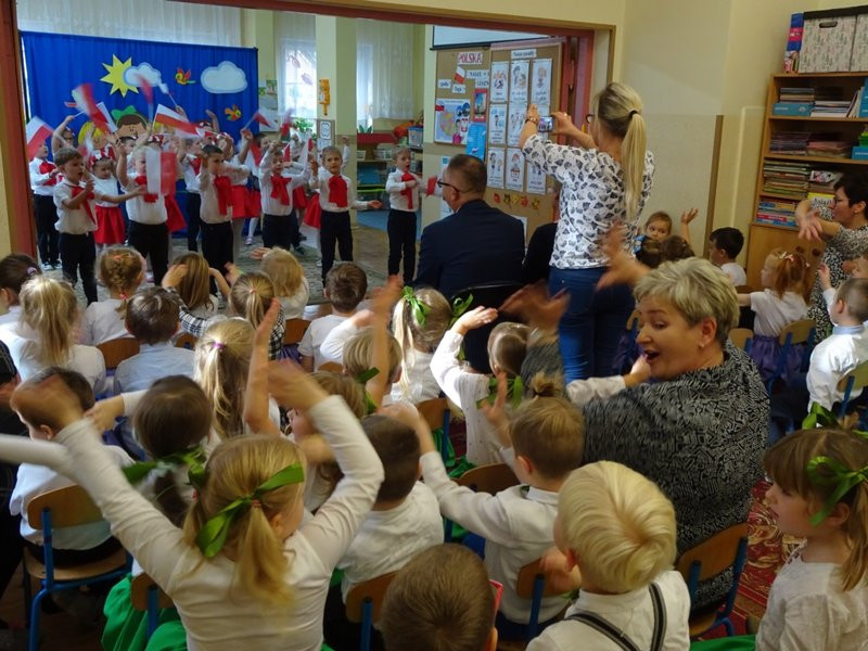 Świętowanie w Lesznie już trwa (zdjęcia)